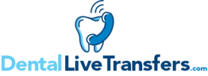 DentalLiveTransfers.com Logo