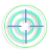 Tactical strategy Icon 1 200x200